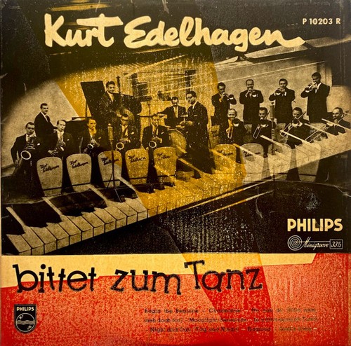 Konvolut 25cm lp covers - 25cm, x