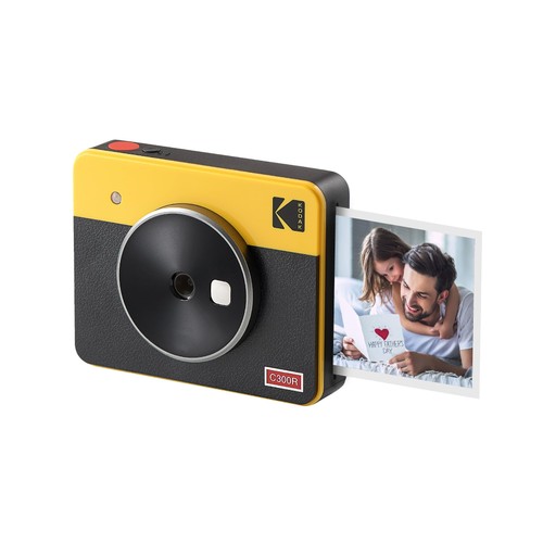 Kodak mini shot - mini, 3