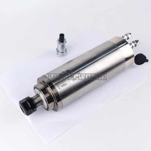220v 2kw water cooled - water,