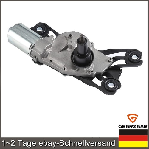 Heckwischermotor hinten ersatz - heckwischermotor,