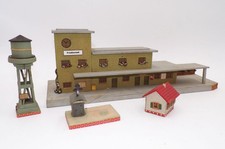 Bahnhof Freudenstadt wohl