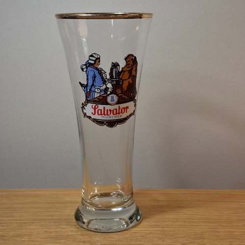 Salvator bierglas l ca - salvator, bierglas,