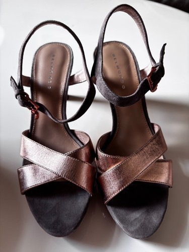 Damenschuh belmondo - 40,