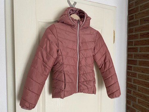 Leichtsteppjacke - h&m,