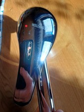 Wellwater Niederdruck-Spültisch-Armatur, fast neuwertig, kurz benutzt