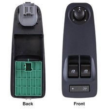 FENSTERHEBER SCHALTER PASSEND