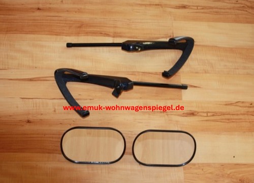 Emuk wohnwagenspiegel - emuk,