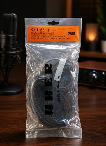 Uher original kabel 111 2811 - uher,