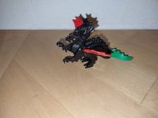 LEGO Drache  Ritter Ritterburg