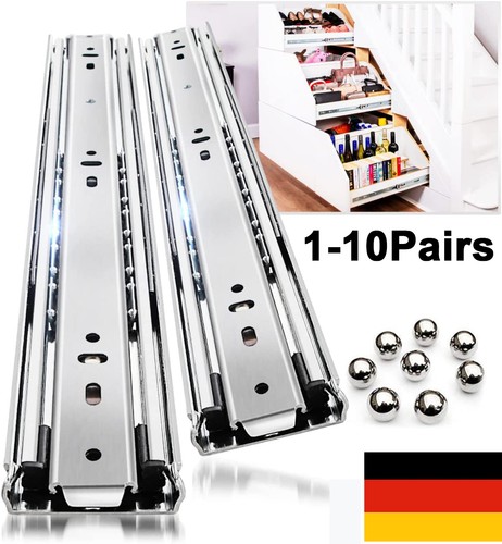 Schwerlastauszug