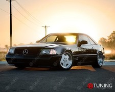 Mercedes Benz SL-R 129 Body