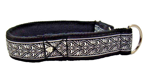 Hundehalsband zugstopp - hundehalsband,,