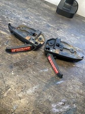 2002 CLK430 Hard Top Rear