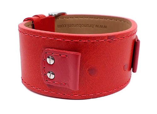 Bruno banani uhrenarmband - bruno,