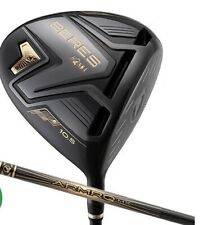 Honma Beres Black Driver