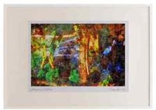 Berge 213067 Wasserfälle