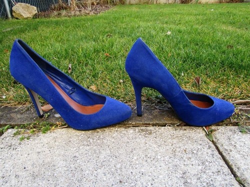 Atmosphere highheels pumps - atmosphere, highheels-pumps