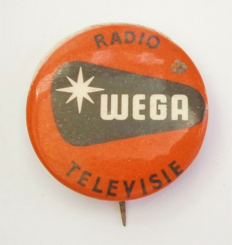 E469r vintage wega radio - e469r),