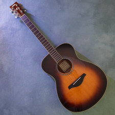 YAMAHA FS-TA BS Trans
