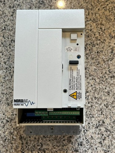 Getriebebau nord nordac vector - getriebebau,