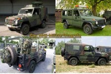 042 MB Wolf der Bundeswehr