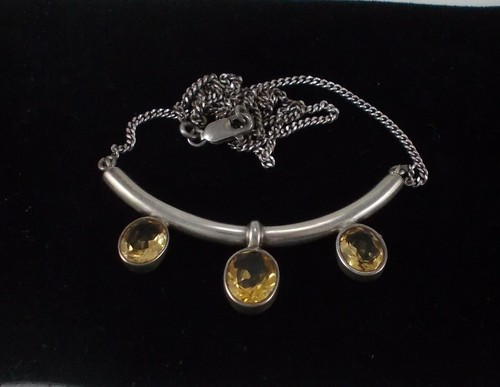 Rar elegantes collier mit - *rar*,