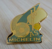 PIN'S BIBENDUM MICHELIN SPORT