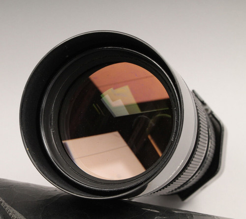 Canon 300mm 4 5 - fd, 85-300mm