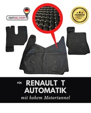 LKW Fußmatten passend für