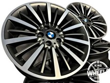 GENUINE BMW 18 INCH 3 SERIES