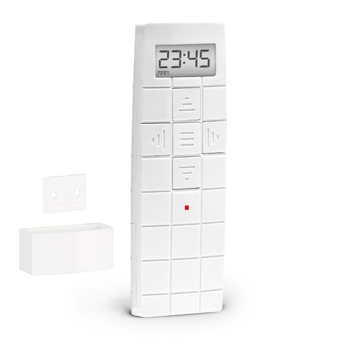 Kanal funk handsender timer - 5,
