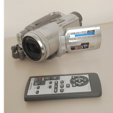 Panasonic gs500 kompakt - panasonic,
