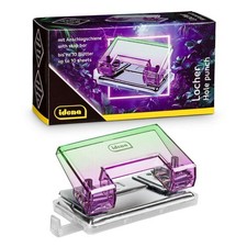 Idena Locher Bicolor Acryl bis