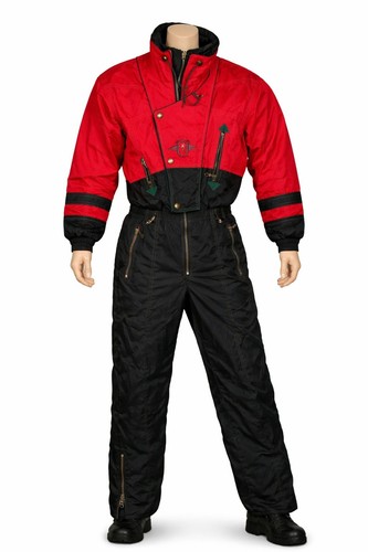 Amici moser ski skianzug - amici, h.