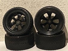 Vier(4)Buggy-Truggy Off-Road