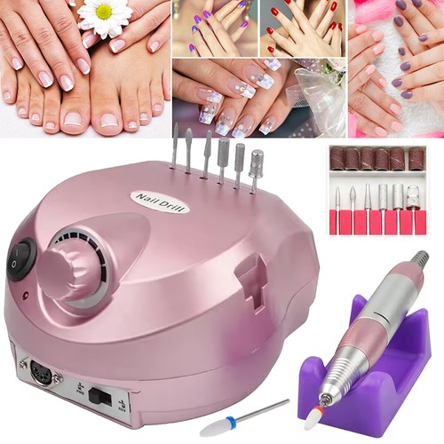 Nagelfräser elektrische für - nagelfräser,