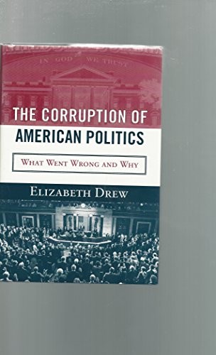 The corruption american - corruption, of