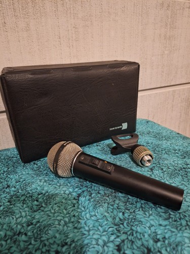 Vintage beyerdynamic soundstar - vintage,