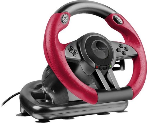 Speedlink trailblazer lenkrad - speedlink,