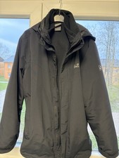 Jack Wolfskin Herren Altenberg