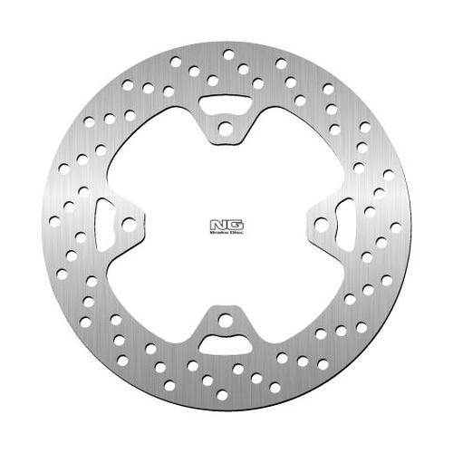 Bremsscheibe hinten für - ng,