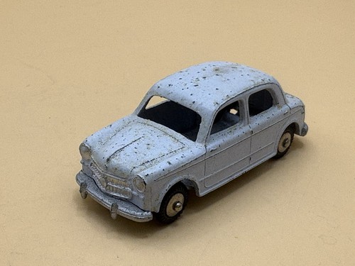 Fiat 1100 mercury - fiat,