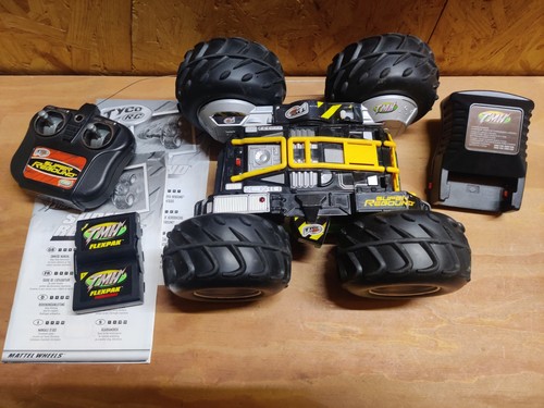 Mattel tyco super - mattel,