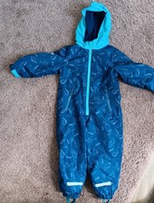 Matschanzug für jungen 86 - gr.,