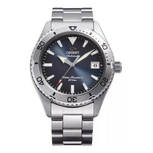 Orient mako automatic - mako,