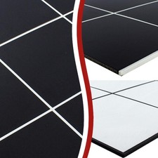 Aluminium mosaik fliesen - aluminium,