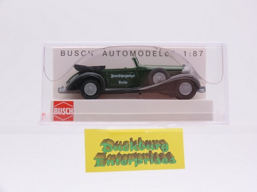 Busch 41303 horch - busch,