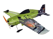 Edge 540 V3 (Combo) grün /