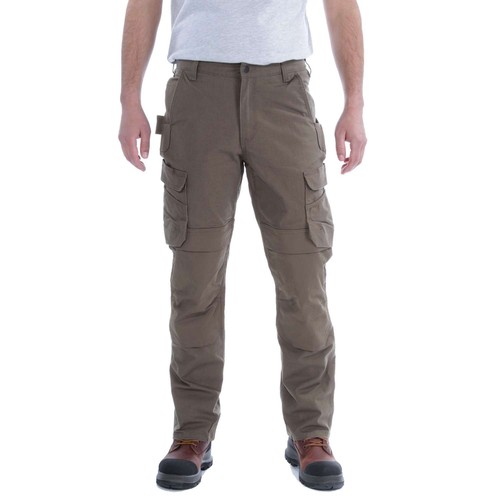Carhartt steel rugged flex - steel,