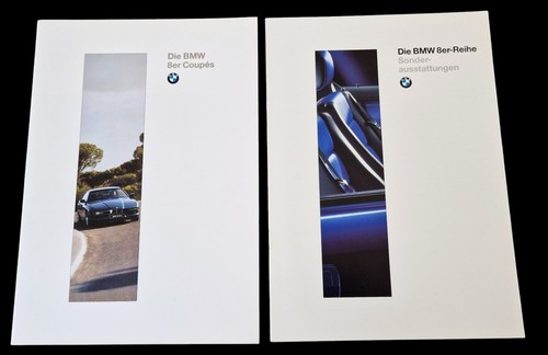 Bmw 8er e31 - coupe, 840